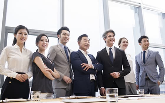 西安集思企業管理咨詢有限公司 西安集思企業管理咨詢有限公司